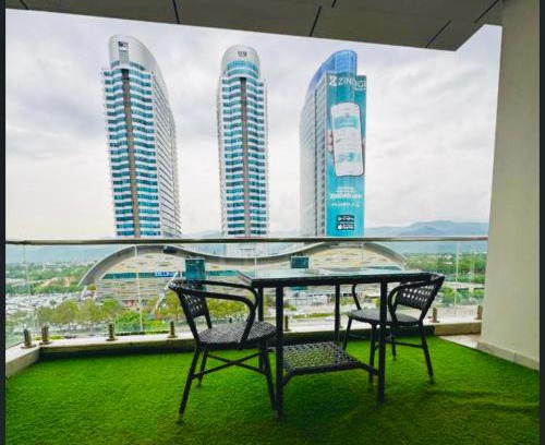 Blue Area Apartamento | Skyline Luxury Apartments-Elysium Tower Opposite Centaurs Mall Islamabad
