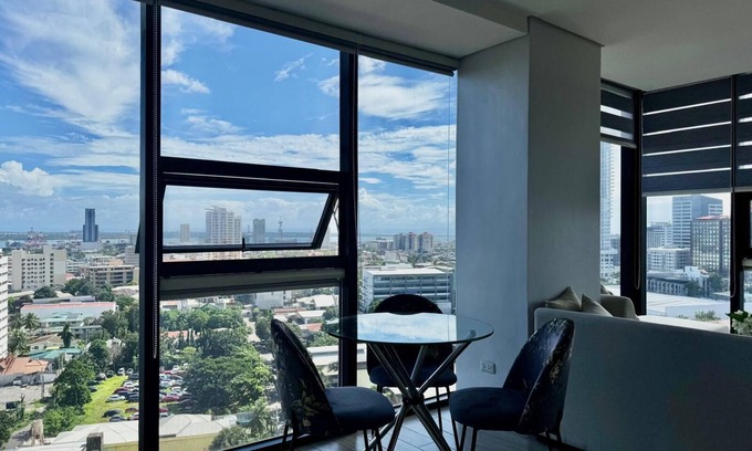 Cebu Condominio | Skyline Serenity