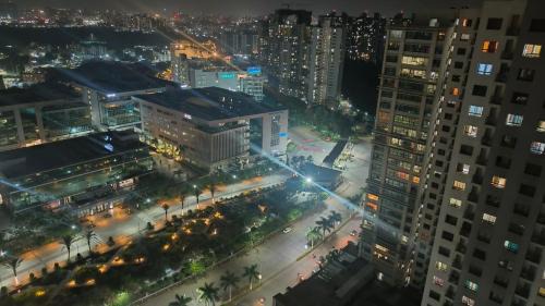 Phase 1 Apartamento | Skyline stay inn