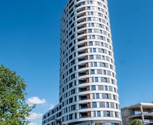 Sarajevska Apartamento | Skyline Studio Belgrade