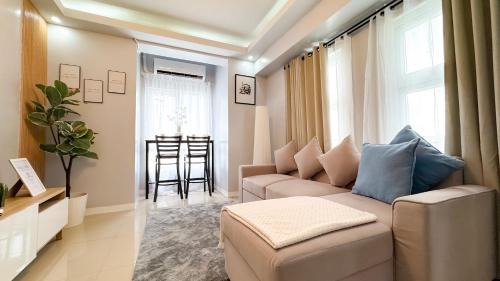South Triangle Apartamento | Skyline View Cylos Place Victoria Sports Tower