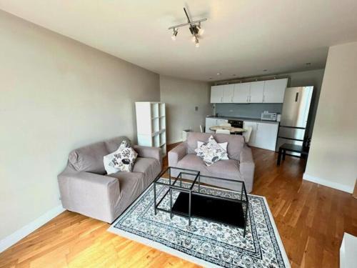 Cardiff City Centre Apartamento | Skyline Views Opposite Utilita - Central Stay!
