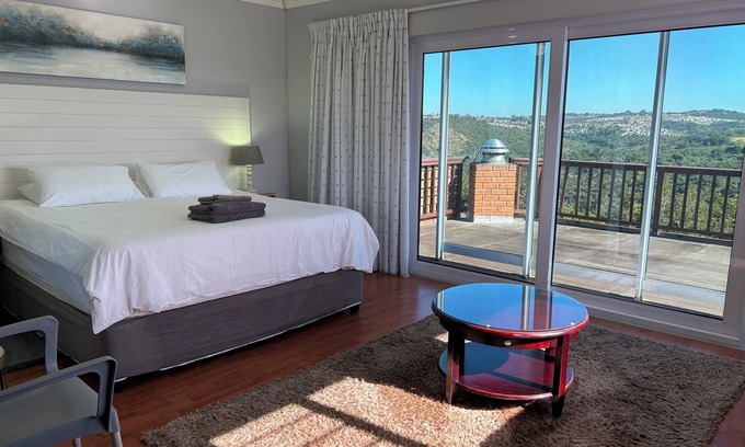 Berea Casa | Skylink Holiday Accommodation