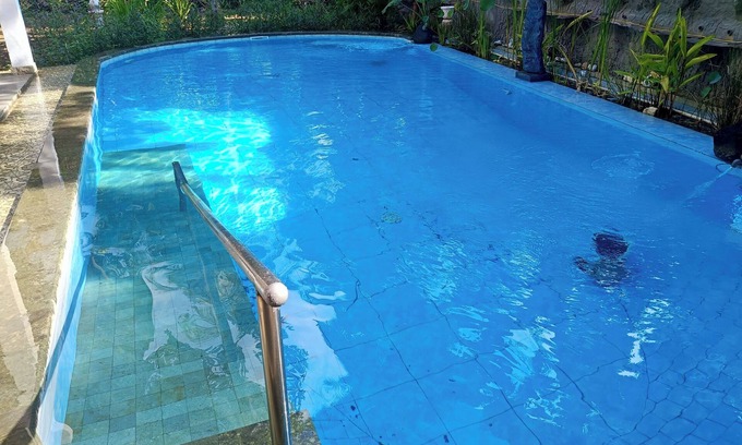 Bukti Cama Y Desayuno | Skylodge 3 B&B - Bali Jungle Retreat with Fine Dining & Eco Pool