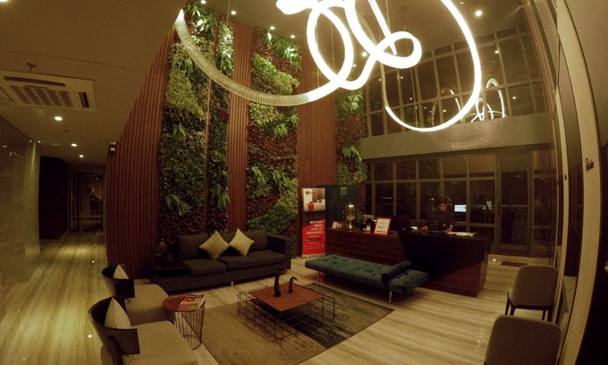 Sampaloc Hotel | Skyloft Hotel