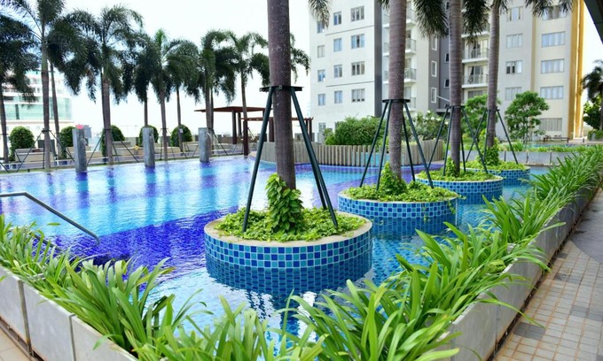 Ibbanwala Apartamento | SkyLounge Apartment 2 Colombo