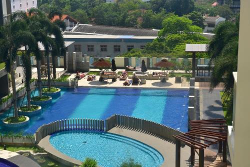 Ibbanwala Apartamento | SkyLounge Apartment Colombo