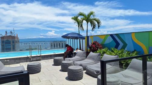 Centro Apartamento | Skylux 906