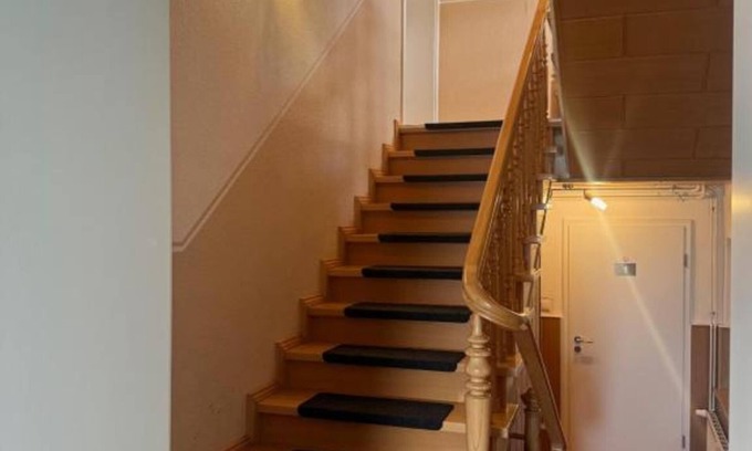 Waltersdorf Casa | SkyPension
