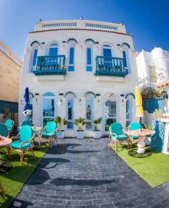 Dahab Apartamento | Skyrock Dahab