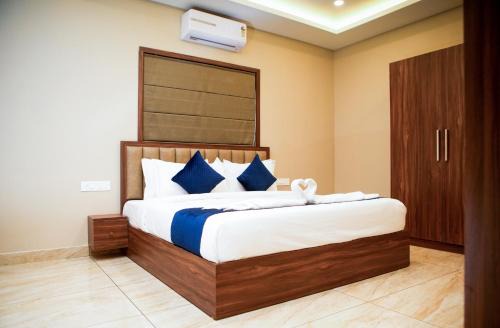 Vayittiri Apartamento | Skyscape resort