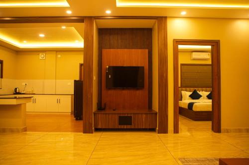 Vayittiri Apartamento | Skyscape Resort