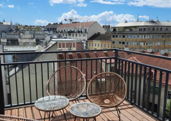 Favoriten Apartamento | SkySuite Holiday Home