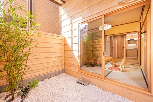 Kameido Apartamento | skytree Family Hotel