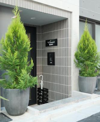 Kinshi Apartamento | Skytree View Premier Hotel-Kinshicho
