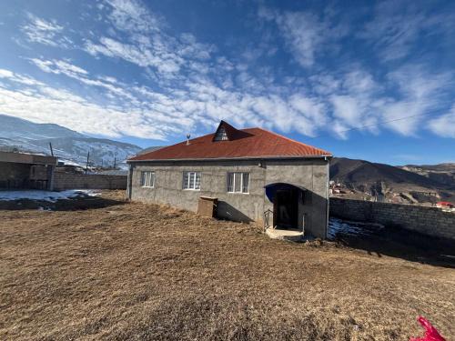 Qusar Chalet De Esquí | Skyview