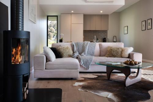 Eganstown Casa | Skyview Pavilion