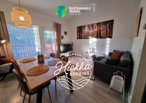 Kalajoki Apartamento | SkyVillas Apartments by Hiekka Booking