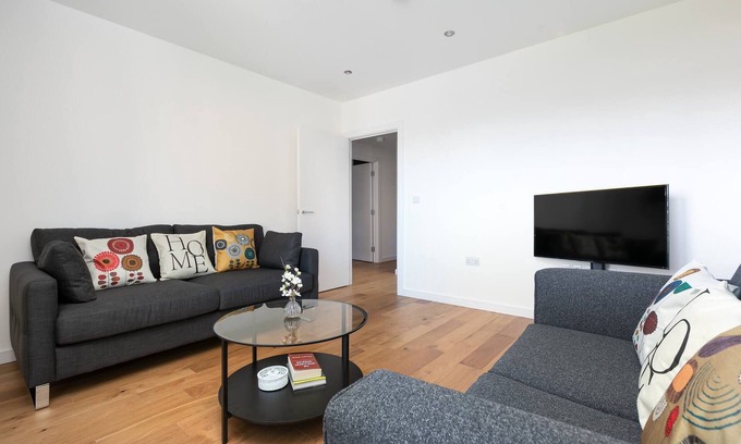 Stratford Apartamento | Skyvillion - Piso Olímpico - Excel O2 Arena Westfield