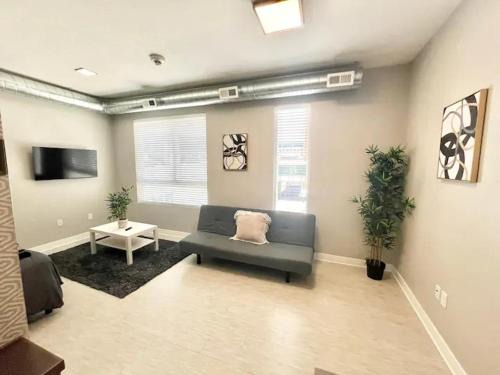 Downtown Des Moines Apartamento | Skywalk Access #1