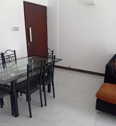 Wellawatta South Apartamento | Skyway Apartment
