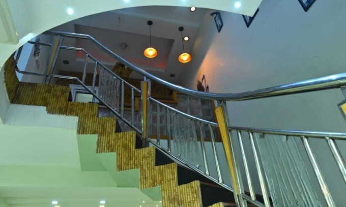Visakhapatnam Apartamento | SkyWay Homes