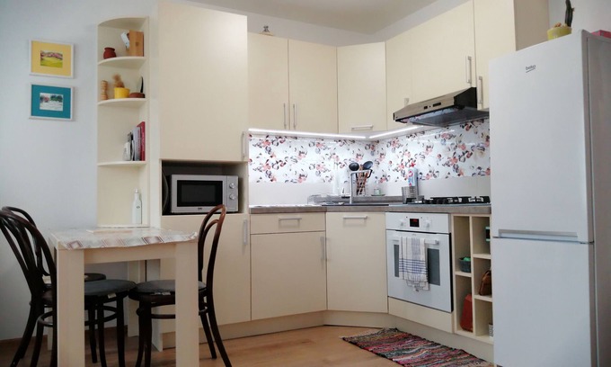 Dunajska Streda Apartamento | Slávik Apartment