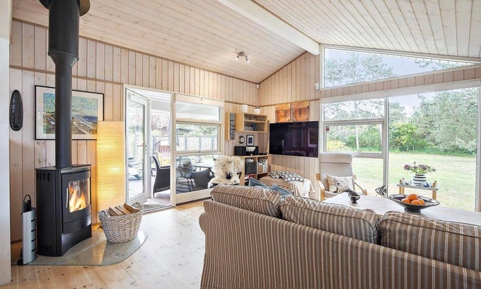 Frolunde Casa | SL070 Slagelse - Snerlevej 2