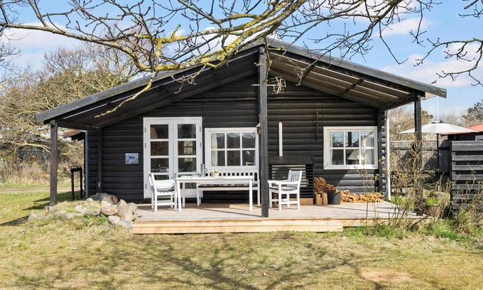 Sklskr Casa | SL243 Skælskør - Hybenvej 30