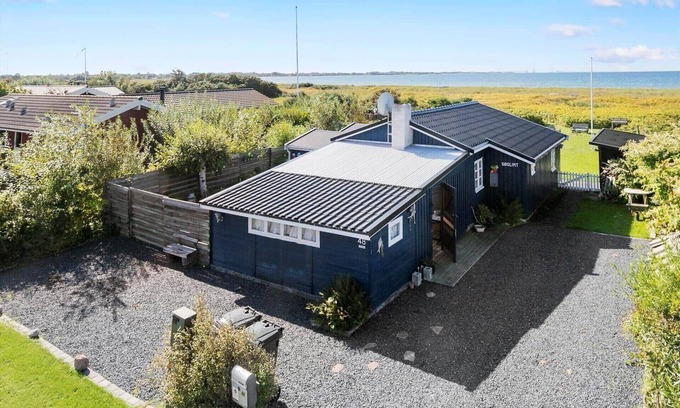 Store Kongsmark Casa | SL260 Slagelse - Strandvænget 48