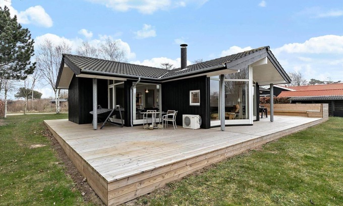 Store Kongsmark Casa | SL302 Slagelse - Dunhammervej 4