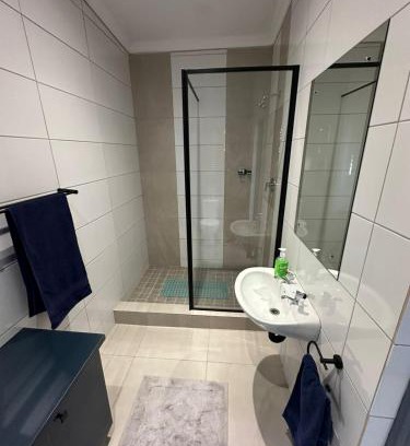 Berea Apartamento | Slaap Plek on Jarvis