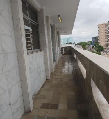 Adrianopolis Apartamento | Slaass flat