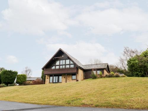 Slaley Casa | Slaley Park Villa