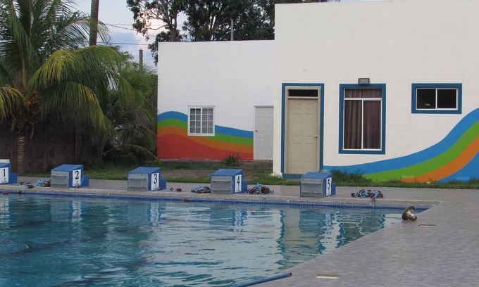 Ticuantepe Apartamento | Centro Sport Slam Ticuantepe
