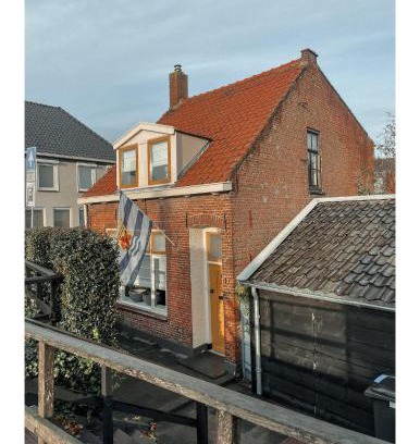 Tholen Casa | Slapen op Tholen