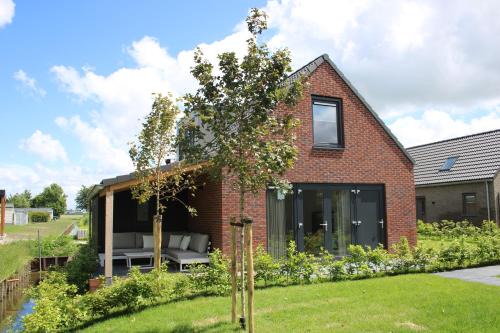 Sint Maarten Casa | Slapen tussen de duinen by Droomvilla