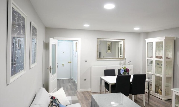 Jaen Apartamento | Slappe Jaén I