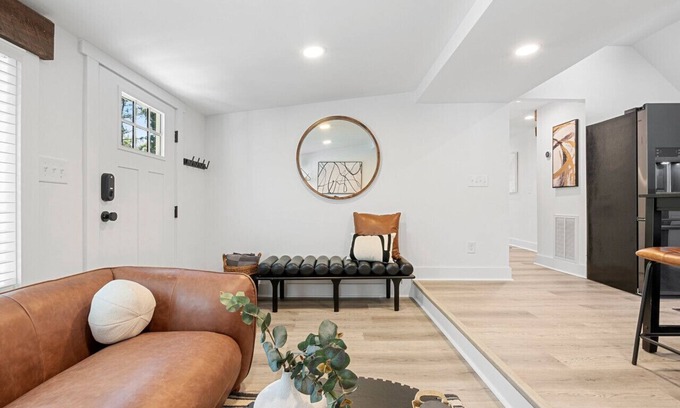 Southern Pines Apartamento | Slate at The Shire 255 - Unit C - Downtown!