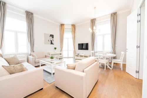 Slavija Apartamento | Slavija Fontana Lux Apartments