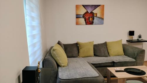 Slavija Apartamento | Slavija Space