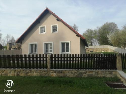 Mariz Casa | Slavonice - Maříž