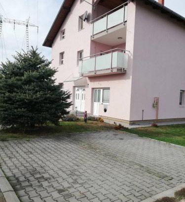 Novi Sad Apartamento | Slavuj