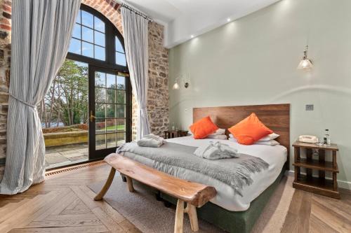 Haverfordwest Cama Y Desayuno | Slebech Park Estate