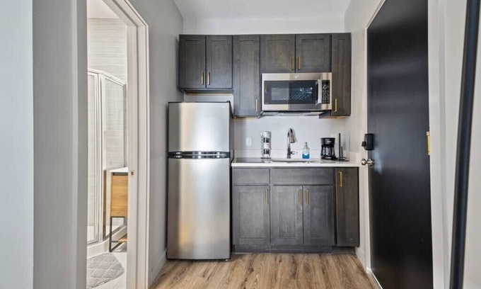 Middletown Apartamento | Sleek and Stylish Apartment in Middletown