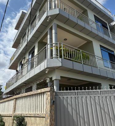 Mwananyamala Apartamento | Sleek & Spacious Suites