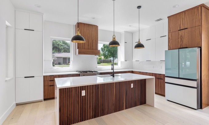 Highland Casa | Sleek & Stylish New Build