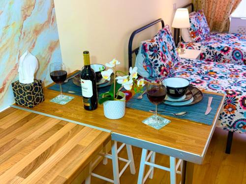 London City Centre Apartamento | Sleep-2 Studio-Free Parking Pet-Tottenham Stadium