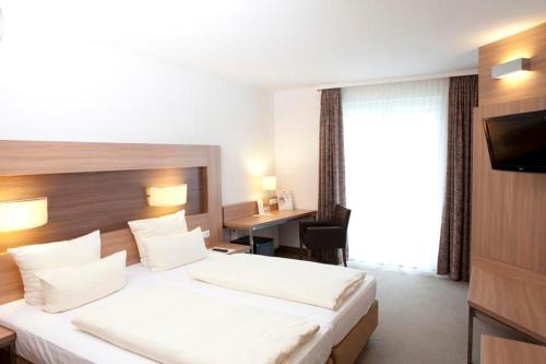 Sennestadt Apartamento | sleep in - Bielefeld Boardinghouse