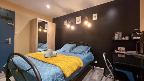 Colmar Centre Ville Apartamento | SLEEP IN COLMAR - Parking - Centre